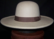 Load image into Gallery viewer, Josey Open Crown Cowboy Hat
