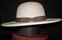 Load image into Gallery viewer, Josey Open Crown Cowboy Hat
