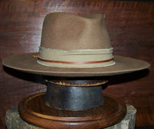 Load image into Gallery viewer, The Jawa Fedora

