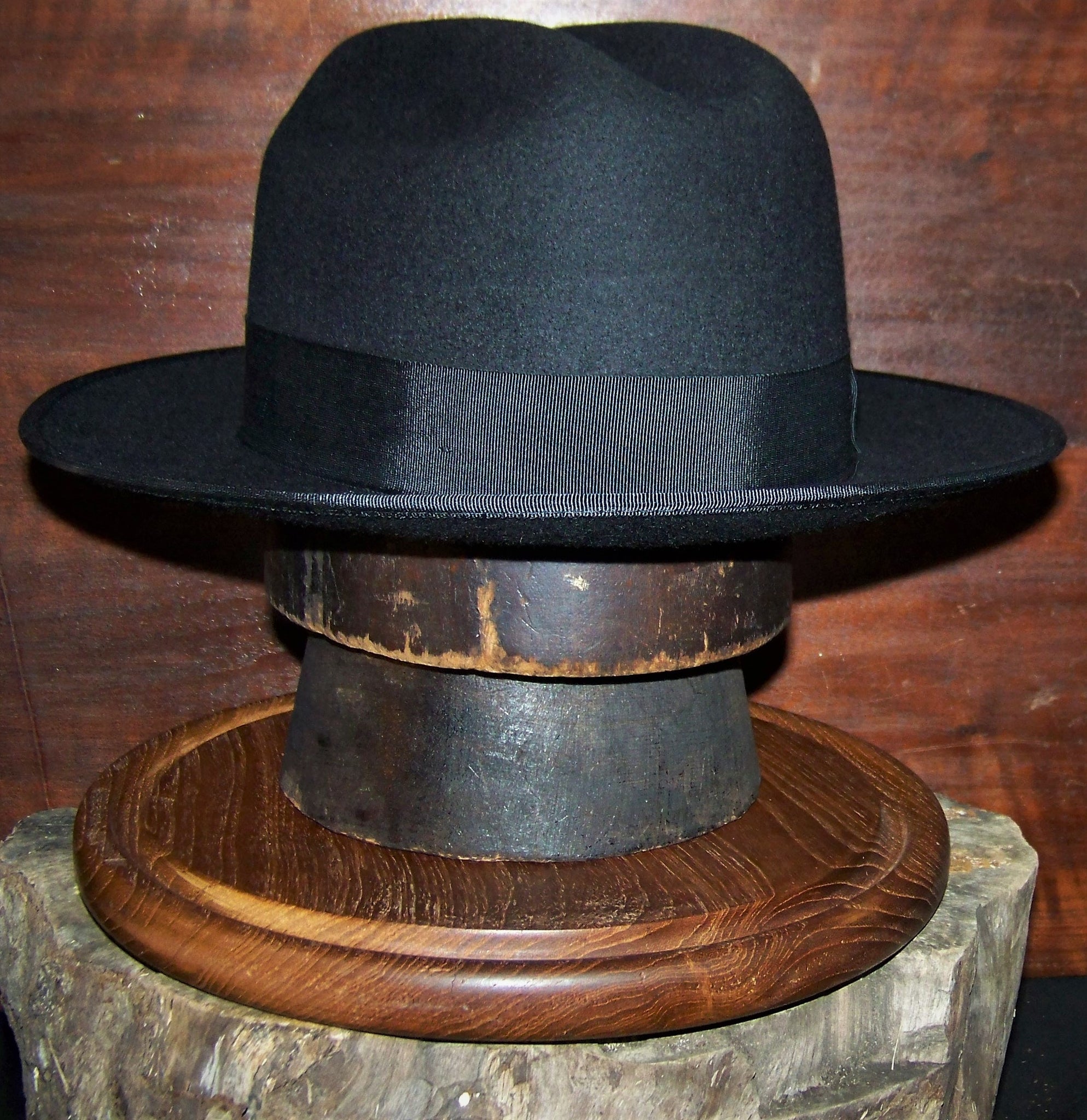 The Ambrose – Somewhat Vintage Hats