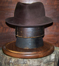Load image into Gallery viewer, Vintage 40&#39;s/50&#39;s Knox Fedora
