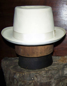 Vintage Deluxe Quality Top Hat