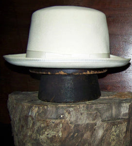 Vintage Deluxe Quality Top Hat