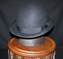 Load image into Gallery viewer, Vintage Herbert Johnson Bowler/Derby Made for Brooks Brotherss
