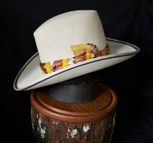 Load image into Gallery viewer, Vintage Arizona Hatter Cowboy Hat
