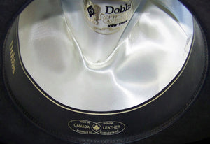 Vintage Dobbs Fedora